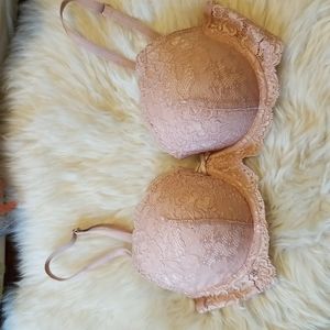 Victoria's secret dream Angel's bra